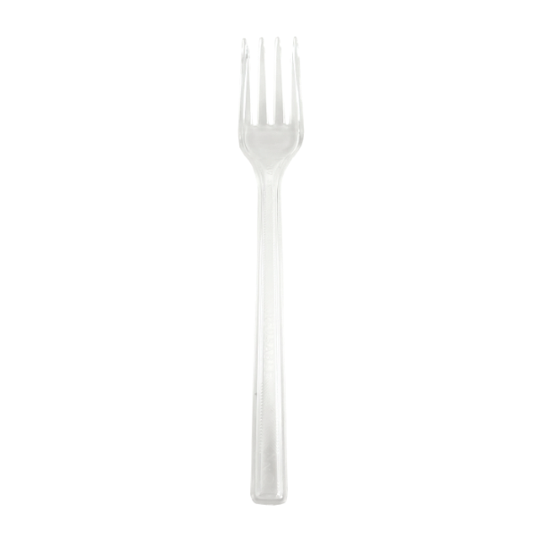 Forchette VIP Ecocrystal - immagine 2