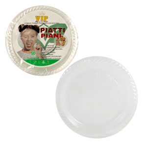 Piatti Piani VIP Ecocrystal