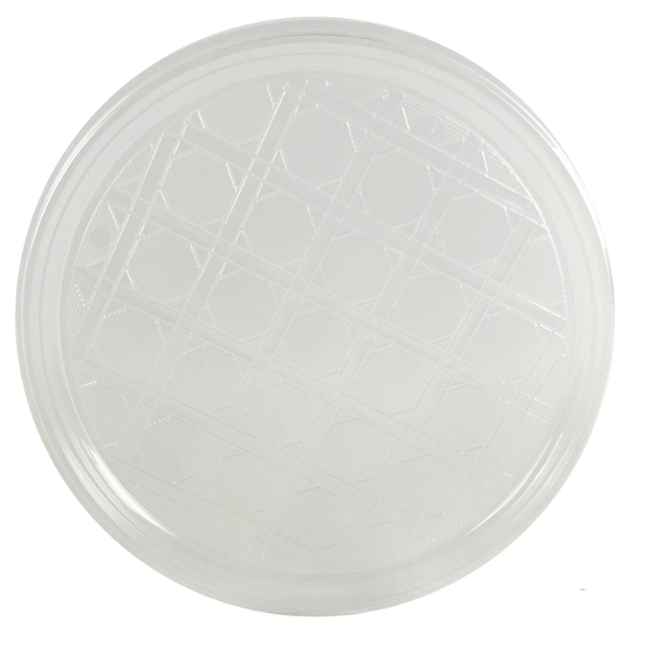 Piatti Pizza VIP Ecocrystal - immagine 2