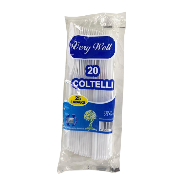 Coltelli Very Well - immagine 4