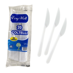 Coltelli Very Well