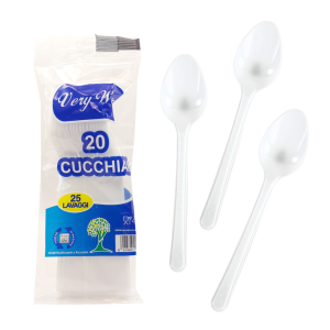 Cucchiai Very Well
