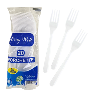 Forchette Very Well