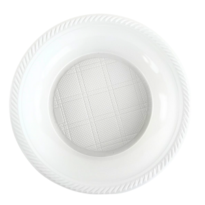 Piatti Fondi Very Well 19pz