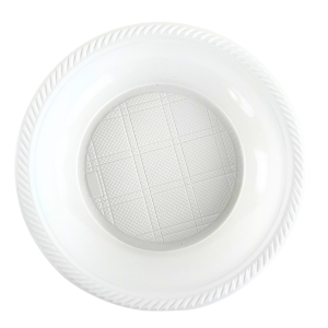 Piatti Fondi Very Well – Pacco Scorta 40pz