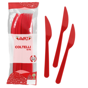 Coltelli Just Party