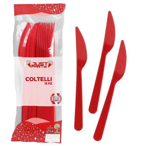 Coltelli Just Party