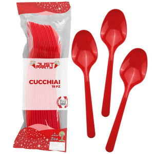 Cucchiai Just Party