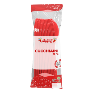 Cucchiaini Just Party