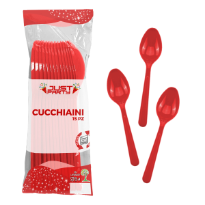 Cucchiaini Just Party