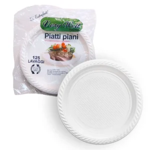 Piatti Piani Very Well 14pz